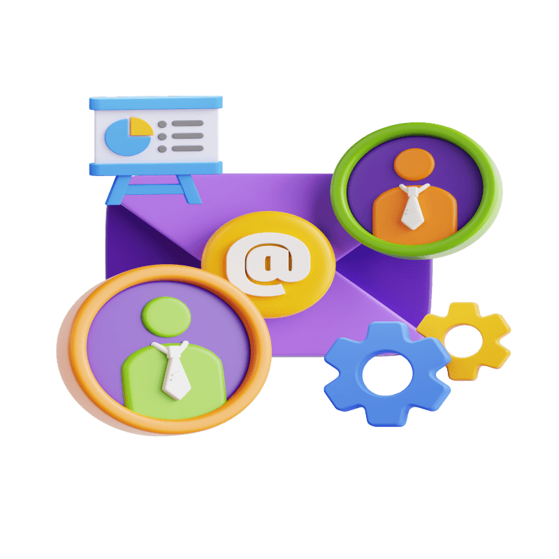 CRM 시스템