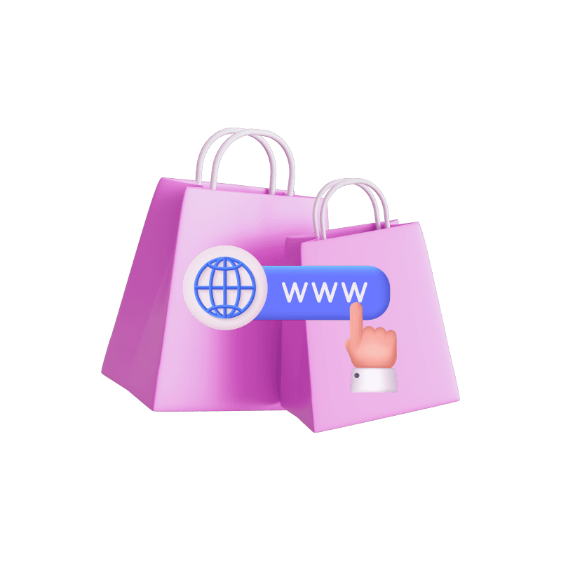 쇼핑몰 · 이커머스