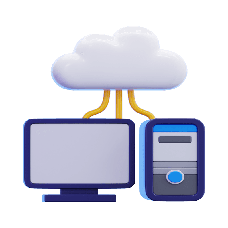 SaaS · 클라우드 서비스